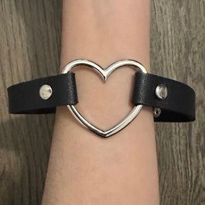 Heart Choker